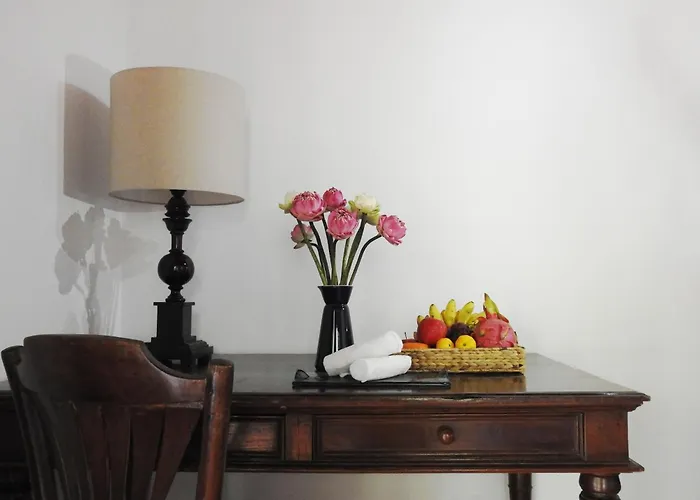 Massilia Hotel Siem Reap