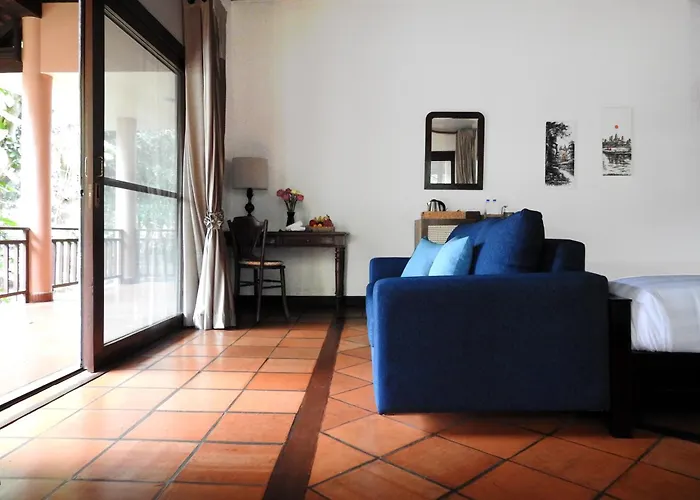 Massilia Siem Reap