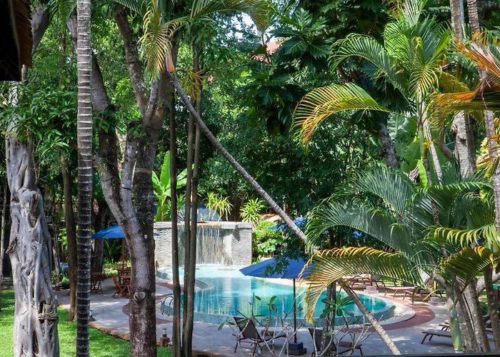 Massilia Siem Reap