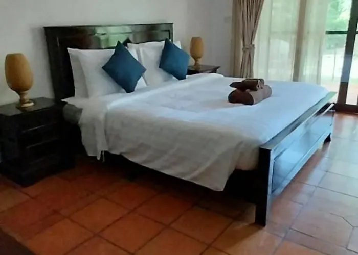 Massilia 4* Siem Reap