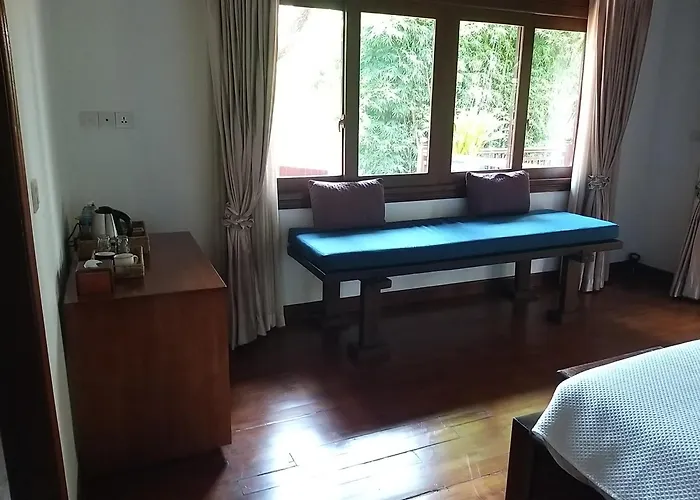 Hotel Massilia 4*