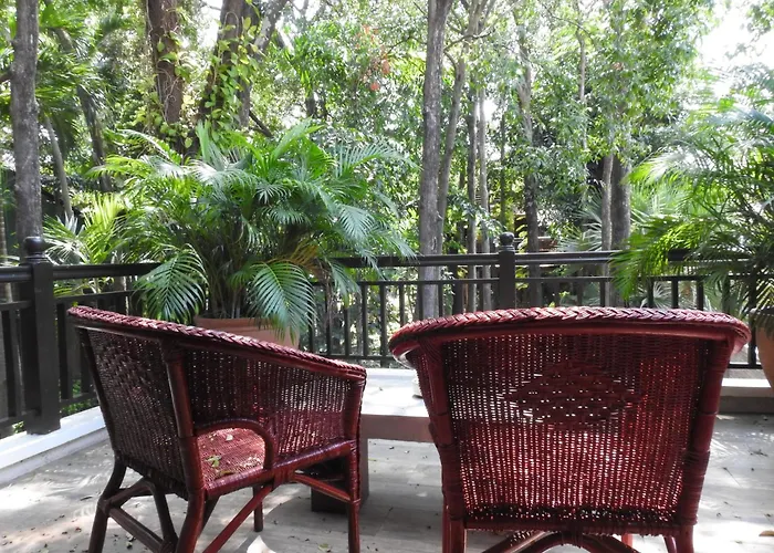 Massilia Hotel