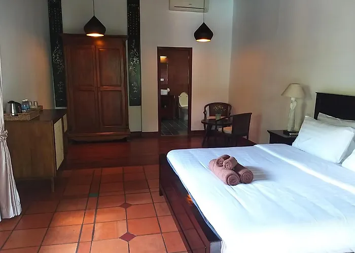 Hotel Massilia